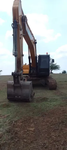 Sany Sy 215c