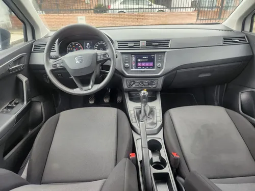 Seat Arona 1.6 Reference