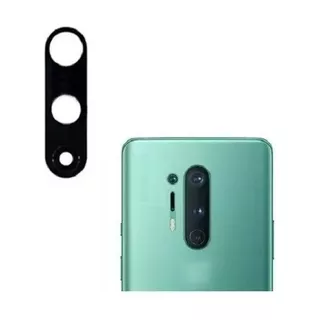 Vidrio Repuesto Camara Lente Para Oneplus One Plus 8 Pro