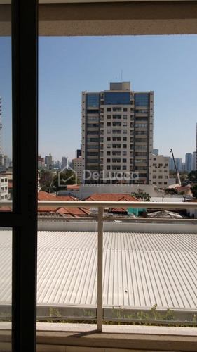 Imagem 14 de 18 de Sala À Venda Em Brooklin Paulista - Sa007570