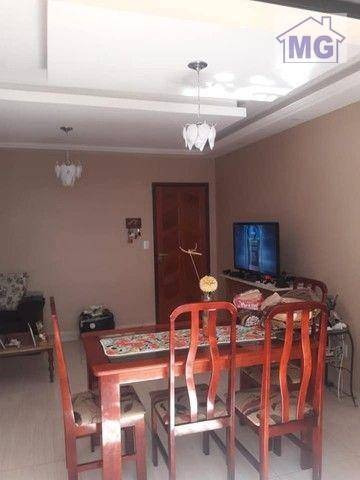 Imagem 2 de 18 de Apartamento À Venda, 63 M² Por R$ 225.000,00 - São Marcos - Macaé/rj - Ap0522