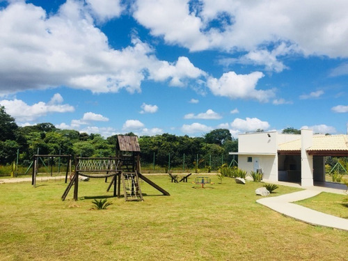 Imagem 14 de 21 de Sobrado A Venda No Condomínio Terras De São Francisco, Sorocaba - 1805 - 34462694