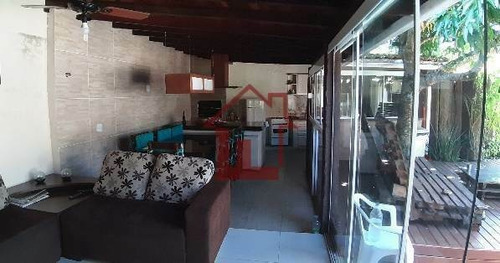 Imagem 4 de 30 de Casa À Venda No Bairro Vila Rica - Tiradentes - Volta Redonda/rj - C1637