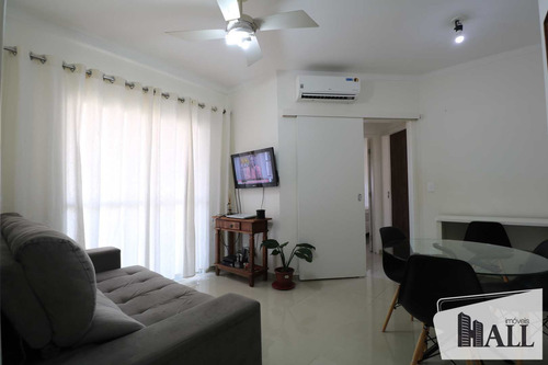 Imagem 2 de 13 de Apartamento À Venda No Higienópolis Com 2 Quartos, - Rio Preto - V7442