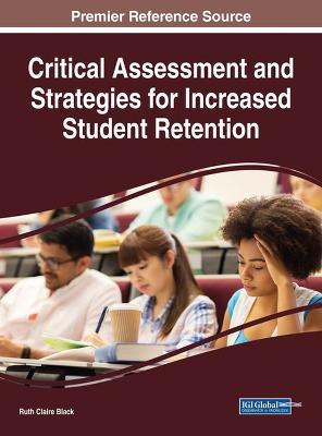 Libro Critical Assessment And Strategies For Increased St...