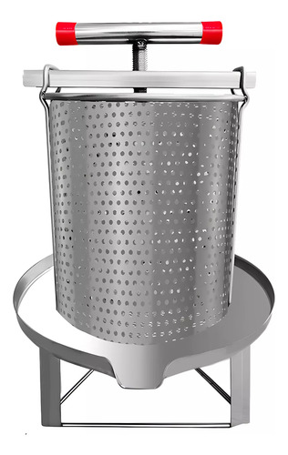 Extractor Manual Para Miel De Abeja