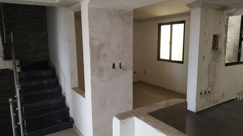 Imagen 15 de 20 de Ao Townhouse Obra Blanca Res Lomas Alto, Lomas Del Este