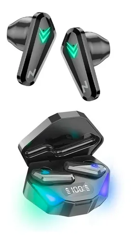 Auriculares inalambricos noga sale