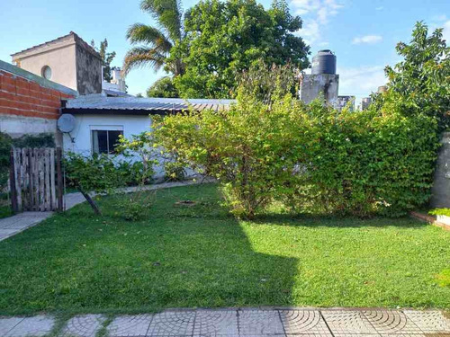 Casa En Venta En El Palomar
