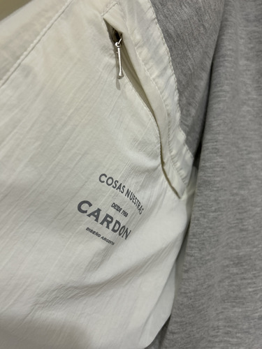 Campera Cardon (Usado)