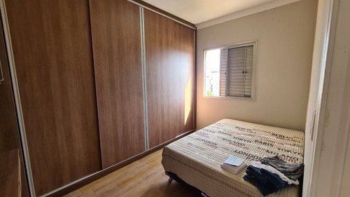 Imagem 14 de 16 de Apartamento Com 2 Dormitórios À Venda, 74 M² Por R$ 280.000,00 - Nova América - Piracicaba/sp - Ap3355