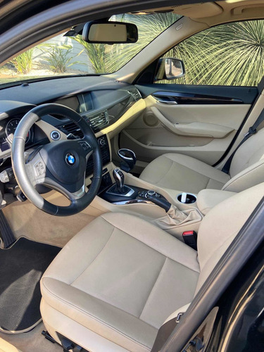 Imagem 9 de 15 de Bmw X1 2014 2.0 Sdrive20i 5p