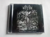 Comprar Cd - Wolf's Legacy - Voracidade Lupina E As Insígnias Do...
