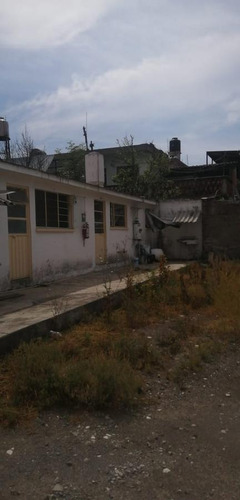 Terreno En Excelente Ubicación