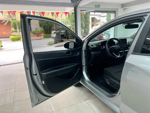 Hyundai Hb20 Accent Mt 2024