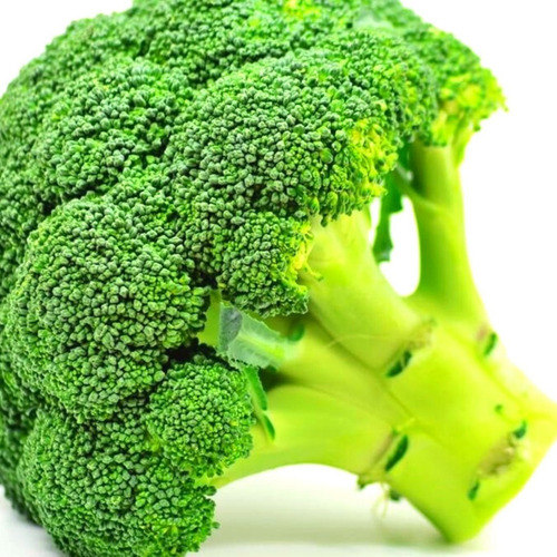 200 Semillas De Brocoli Huerta - Calidad Premium