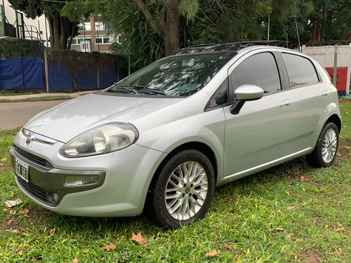 Fiat Punto 1.6 Essence