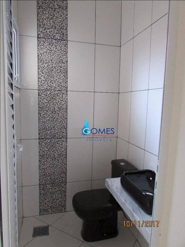 Imagem 4 de 17 de Casa Com Sala Ampla Condomínio Lagos D Icaraí - Salto - Ca0312