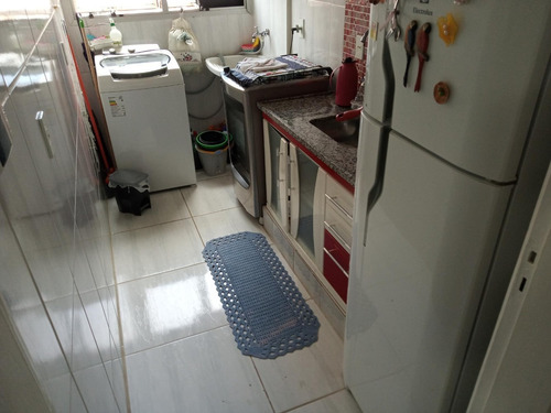 Imagem 9 de 14 de Kitnet Com 1 Dorms Cozinha Planejada Otima Localizacao