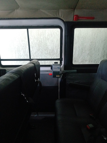 Mercedes-benz Sprinter Chassi 2004 2.2 Cdi 311 2p