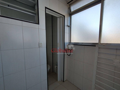 Imagem 20 de 20 de Apartamento Com 4 Dormitórios À Venda, 140 M² Por R$ 700.000,00 - Boqueirão - Santos/sp - Ap1154