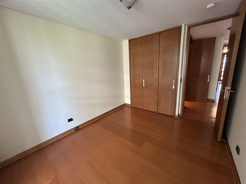 Departamento En Arriendo En Las Condes