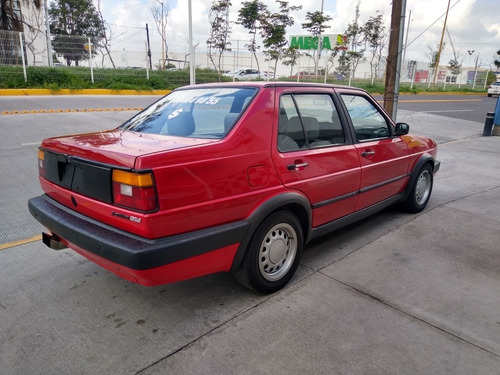 Imagen 4 de 15 de Vw Jetta Jetta