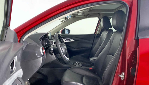 Imagen 9 de 15 de 111021 - Mazda Cx3 2019 Con Garantía