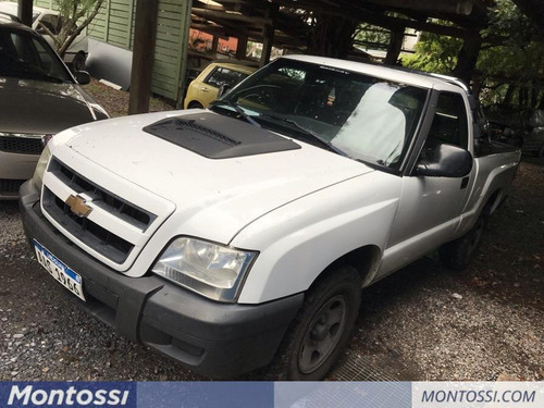 Chevrolet S10 2011 Buen Estado!