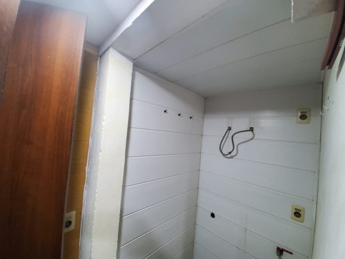 Apartamento Tipo Casa Con Fondo