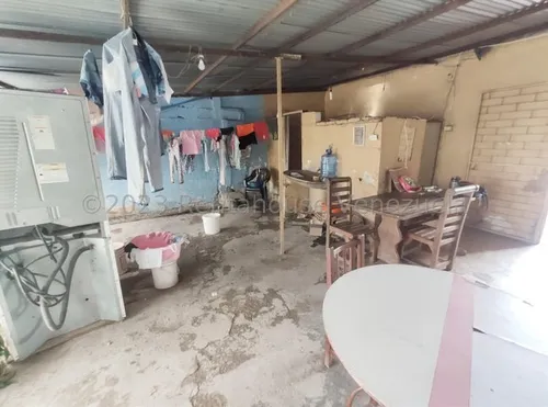 En Venta Terreno De 600mts2 En El Centro De Barquisimeto Lara, Rc