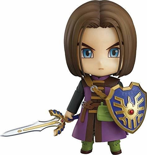 Figura De Acción - Square Enix Dragon Quest Xi: Echoes Of An