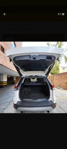 Ford Escape 2.0 Titanium