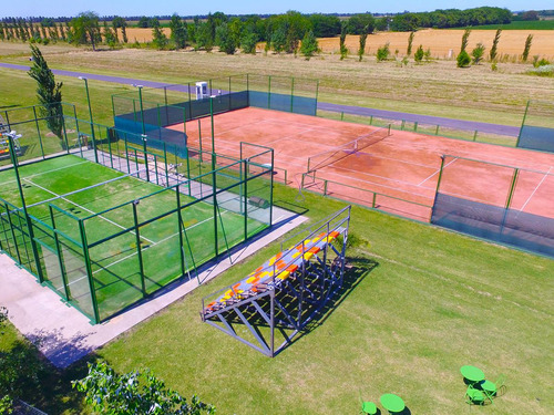 Lote En Club De Campo La Rinconada