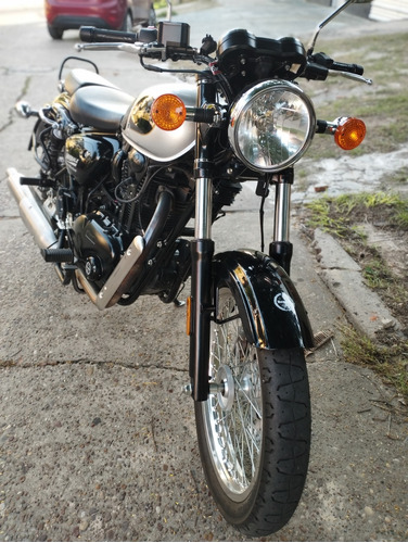 Benelli  Imperiale