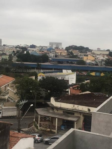 Imagem 12 de 16 de Apartamento Em Condomínio Studio Para Venda No Bairro Cidade Patriarca, 2 Dorm, 25,82 M - 4608