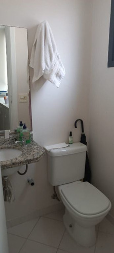 Imagem 7 de 12 de Conjunto À Venda, 31 M² Por R$ 380.000 - Vila Clementino - São Paulo/sp - Cj0366