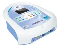 Comprar Neurodyn || Ibramed Tens Fes Russa 4 Canais Fisioterapia   