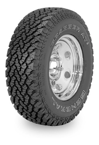 Llanta Grabber 31x10.5 R 15 At2 Oferta By Continental 