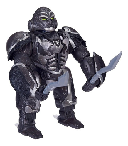 Transformers Rise Of The Beast Optimus Primal Sonido Hasbro
