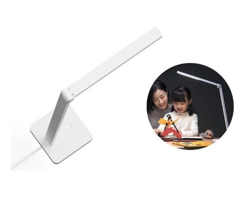 Xiaomi Lite Lampat - Lámpara Led De Escritorio