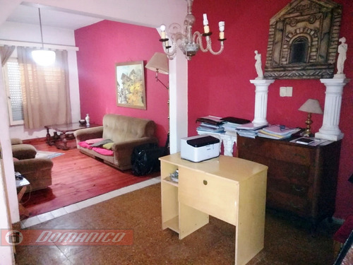 Imagen 4 de 11 de Casa En Venta En Castelar