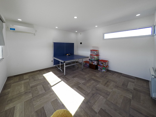 Casa 5 Ambientes En Venta En San Lucas A La Laguna
