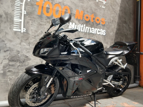 Honda Cbr 600 Rr 2010