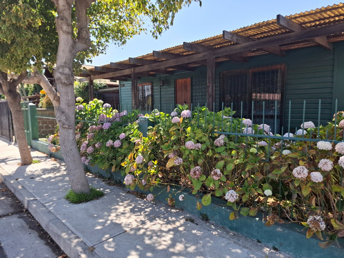 Casa En Calle La Pinta - Sitio De 350 M2
