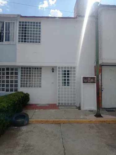 Casa En Zona Centrica A 5 Min De Benemerita Universidad Autonoma De Puebla(buap) Campus Cu Y Ccu