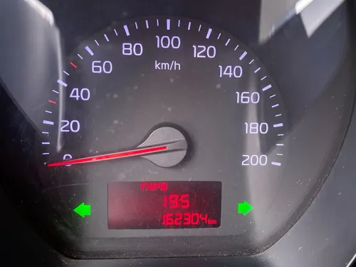 Kia Picanto 1.25 Ion R