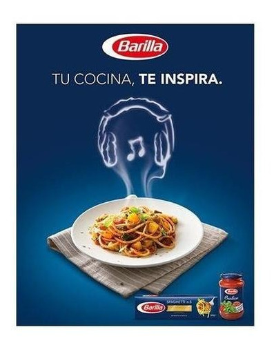 Imagen 2 de 6 de Salsa De Tomate Italiana Barilla - Arrabbiata 400g
