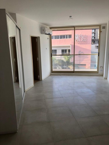 Imagen 3 de 12 de Departamento Monoambiente En Venta En Villa Urquiza