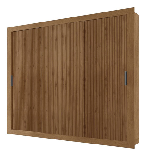 Guarda-roupa 3 Portas De Correr Betha